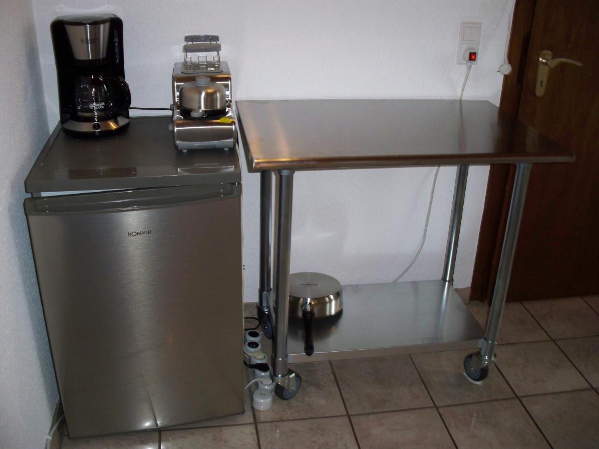 2 Raum Wohnung Krefeld Eksteriør bilde