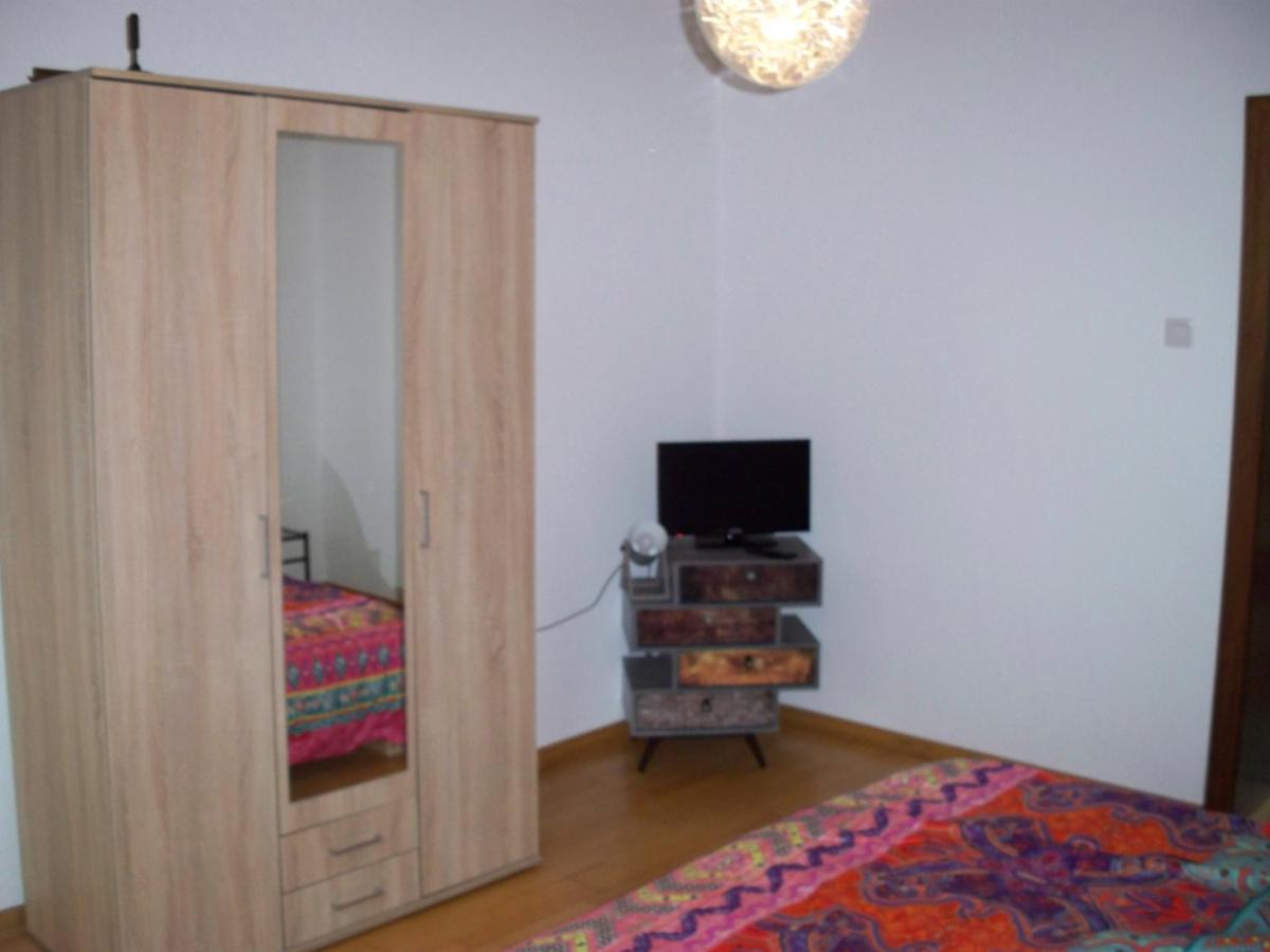2 Raum Wohnung Krefeld Eksteriør bilde